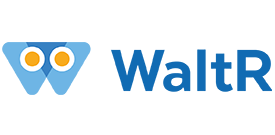 Logo WaltR