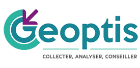 Logo Geoptis