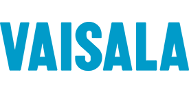 Logo Vaisala