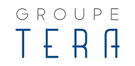 Logo groupe Tera