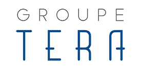 Tera group logo