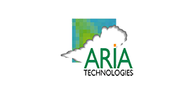 ARIA TECHNOLOGIES logo