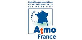 Atmo UK logo