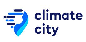 Climate City logo