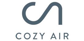 Cozy Air logo