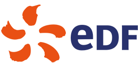 Logo EDF