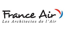 Logo France Air