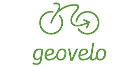 Logo geovelo