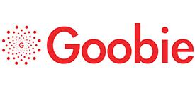 Logo Goobie