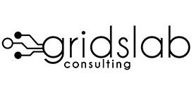 Gridslab Logo