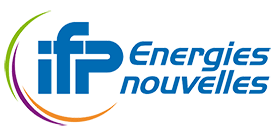 IFP New Energies logo