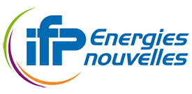 Logo IFP Energies nouvelles