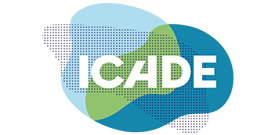 ICADE logo