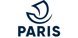 Paris City Hall logo