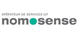 logo nomosense