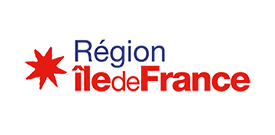 Ile de France Region Logo