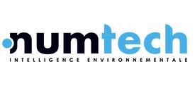 Numtech logo