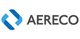 Logo Aereco