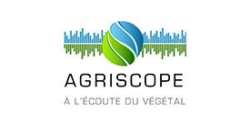Logo Agriscope