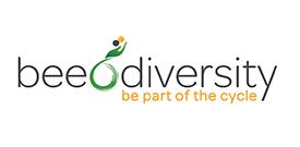 Beeodiversity Logo
