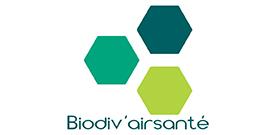Logo Biodiv'airsanté