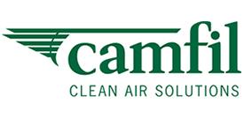 Camfil logo