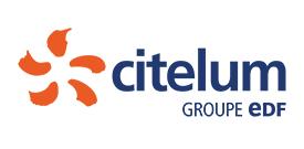 Logo Citelum
