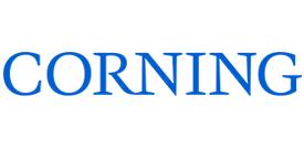 Logo Corning