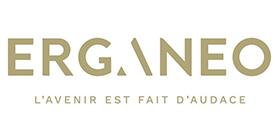 Erganeo logo