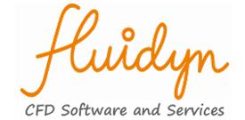Logo Fluidyn