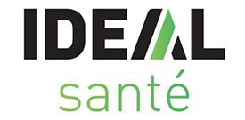 Logo Idéal Santé