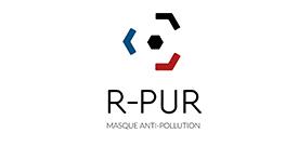 Logo R-PUR