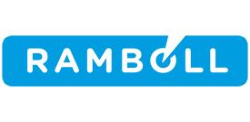 RAMBOLL logo