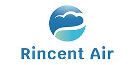 Logo Rincent Air