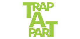 TrapAParT logo