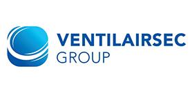Logo Ventilairsec