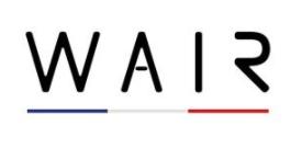 Logo WAIR