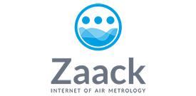Logo Zaack