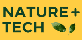 Nature plus Tech logo