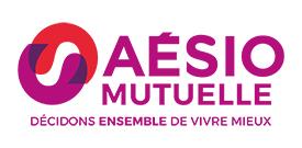 Logo Aesio Mutuelle