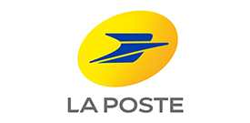 Logo La Poste