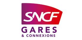 Logo SNCF